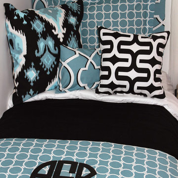 College Dorm ROom