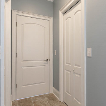 Chapin Bathroom Remodel