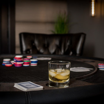 Poker Room