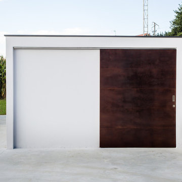 Vivienda en Callobre
