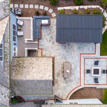 Backyard Bliss
