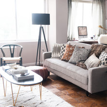 Living Room Ideas