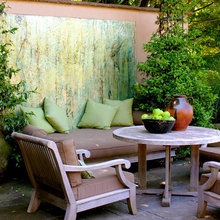 Patio Art