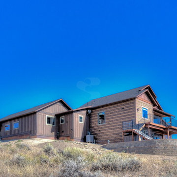 Florence, Montana Residence