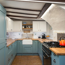 Kitchen Trends Report 2018