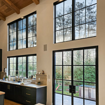 Pine Terrace Project