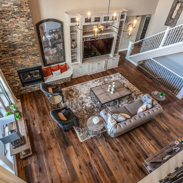 2016 Northern Colorado Parade home