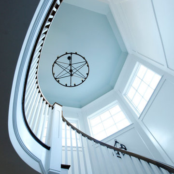 Rossi House, Lauri Rossi Interiors