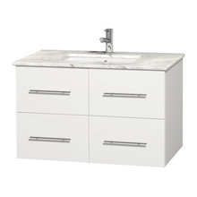 Vanities