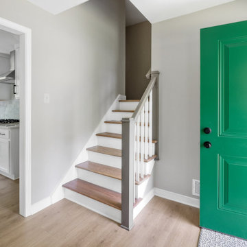 Home Renovation in Henrico