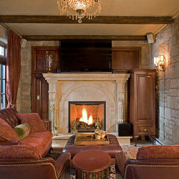 Evanston Sunroom