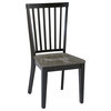 Dining Chairs, Set of 2