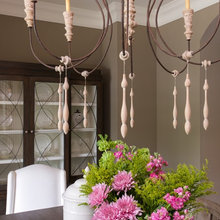 Remodel - Dining Room