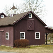 Vashon house