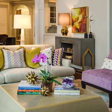 2014 Richmond Symphony Designer Show House