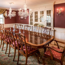 Dining Room paint ideas