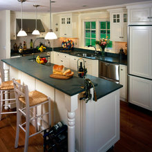Kitchen Ideas