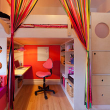 Girls room