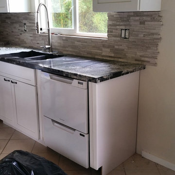 Hawaiian Kitchen