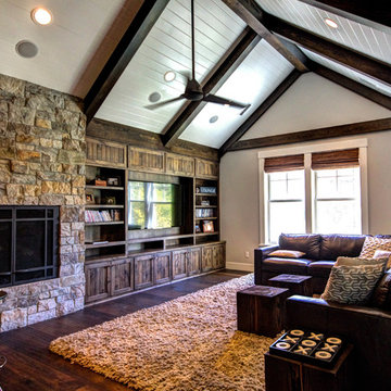 Ellis Home