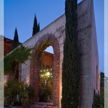 Summerour Event Space
