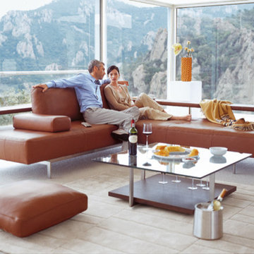 Rolf Benz Dono sectional