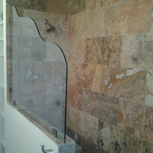 Shower Door Enclosures