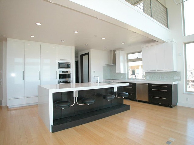 Klappe, die erste: Möbel zum Schieben, Falten und Klappen!