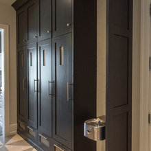 Mud room