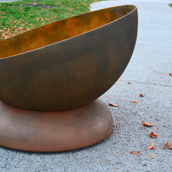 Fire-nado Fire Bowl - Fire Pits