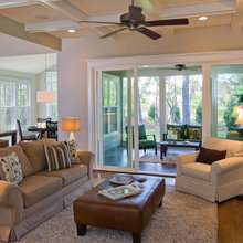Living room furnishings