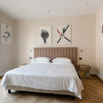 Galleria Vik Milano - Hotel 5*L