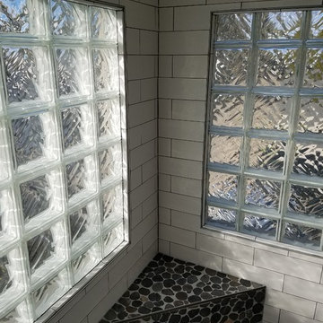 Master Bath Refresh