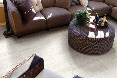 Paramount Tile Forum Ivory