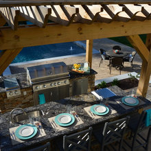 Pergola
