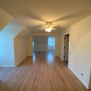 New Home - New Look