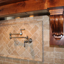 Backsplash