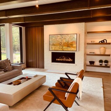 Residential Video & Lighting