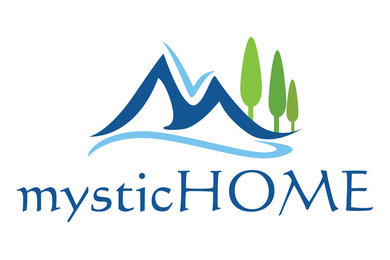Mystic Home Logo