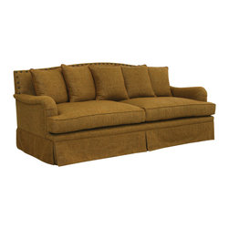 Grats Decor Slipcovered Custom Collection - Products