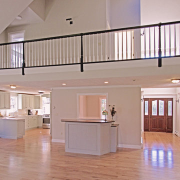 Private Residence