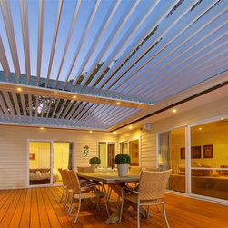 Bayview - Awnings