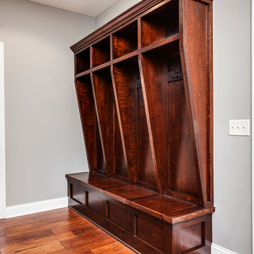 Wadsworth Model Home