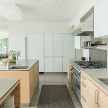 UM Final Project Kitchen