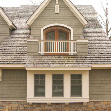 The Cottage