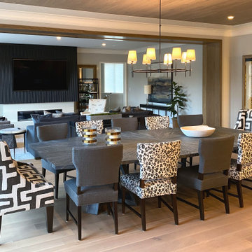 Vivid Custom Design Furniture & Lighting