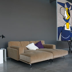 FRAME Double Chaise Sectional - Products