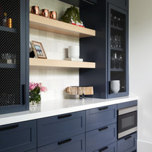 Pantry Ideas