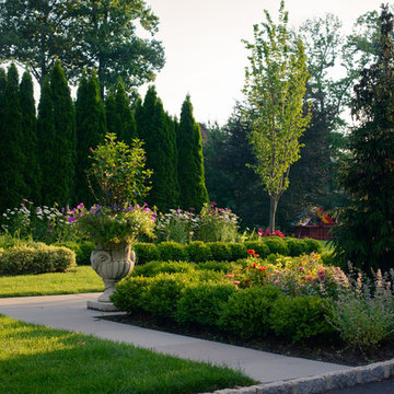 Luxury Residential Garden Property