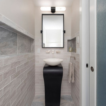 Acton Modern Farmhouse Reimagined
